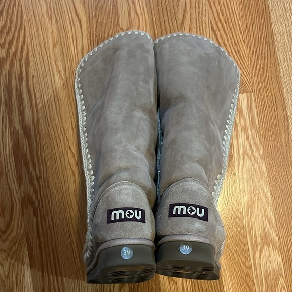 MOU Eskimo 40 Size 39 EU or 8 US NEW - Picture 10 of 16